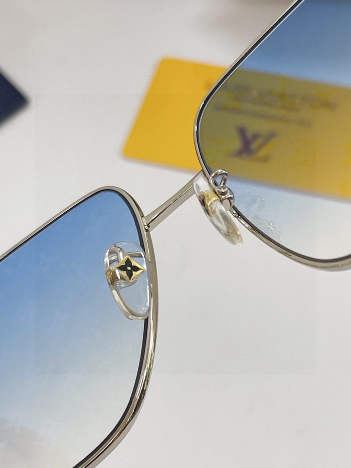 Louis Vuitton Sunglasses Top Quality LVS01214
